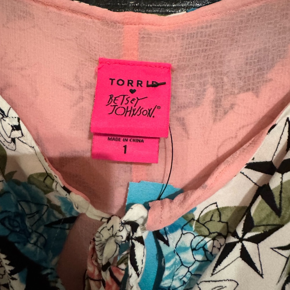 Torrid - Picture 3 of 8